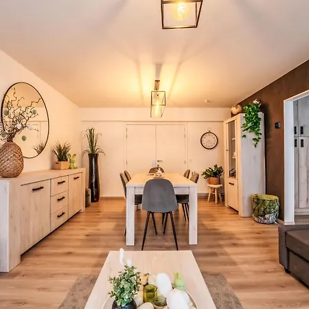 Apartmán Amuzee With Parking & Lateral Sea View By Interhome *